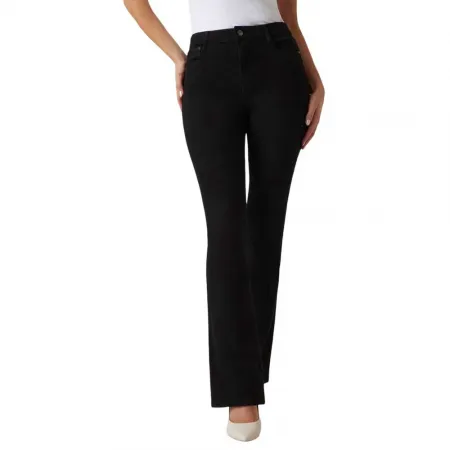 게스 W5RA0LD5LM1 Palazzo Fit 청바지 142124354