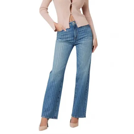 게스 W5RA1GD49T0 Relaxed Fit 청바지 142124361