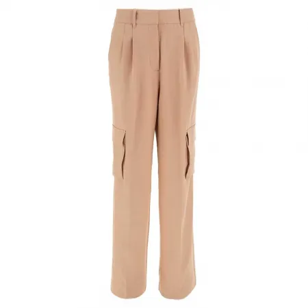 게스 W5RB41WGX02 Regular Fit 카고 팬츠 142124382