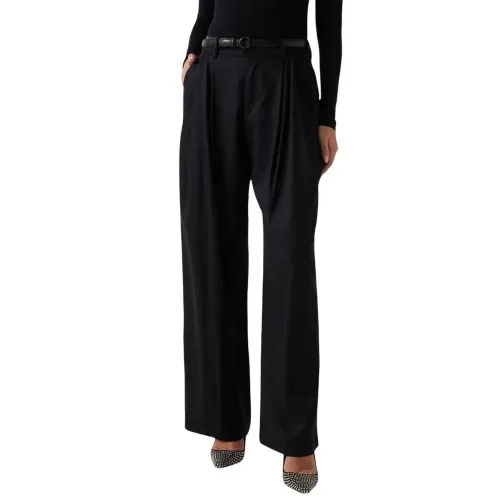 게스 W5RB68WGXM2 Regular Fit 원피스 바지 142124383