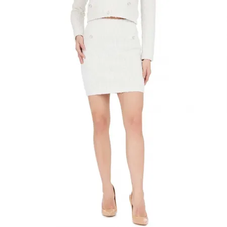 게스 W5RD45Z3L21 스커트 142124391