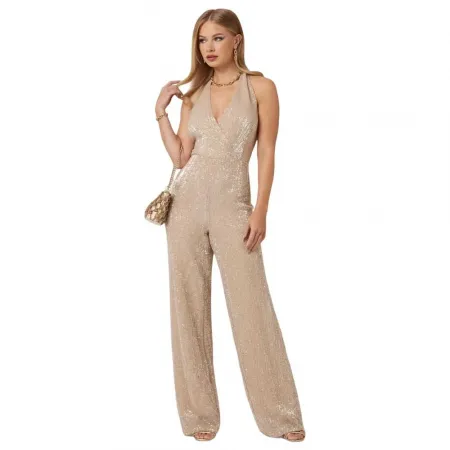 게스 W5RD77KCNB0 점프수트 142124395