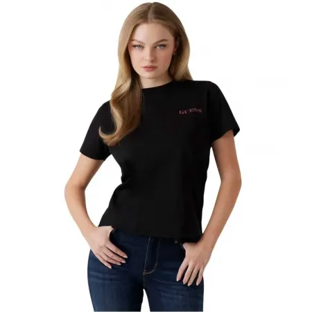 게스 W5RI04I3Z14 반팔 티셔츠 142124420