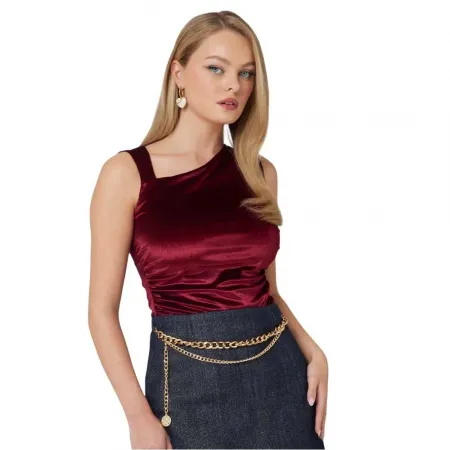 게스 W5RP06KCN22 나시 티셔츠 142124455