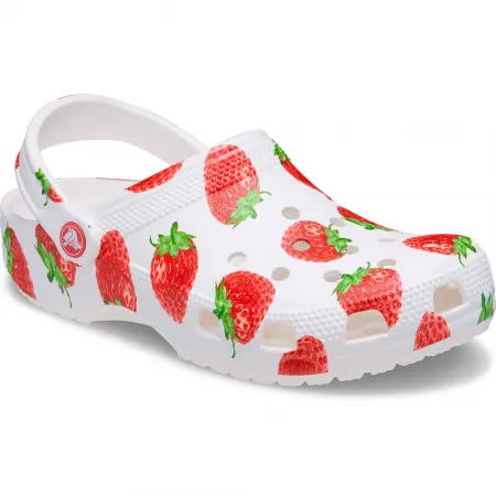 크록스 Classic Fresh Fruits 샌들 142125515