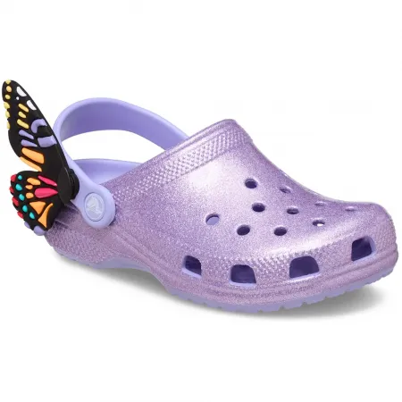 크록스 Classic Iam Butterfly Toddler 샌들 142125526