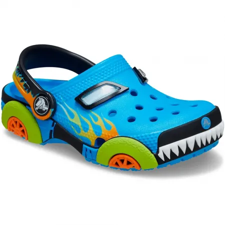 크록스 Classic Iam Monsterruck Toddler 샌들 142125527