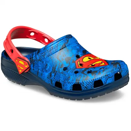 크록스 Superman Classic 샌들 142125565