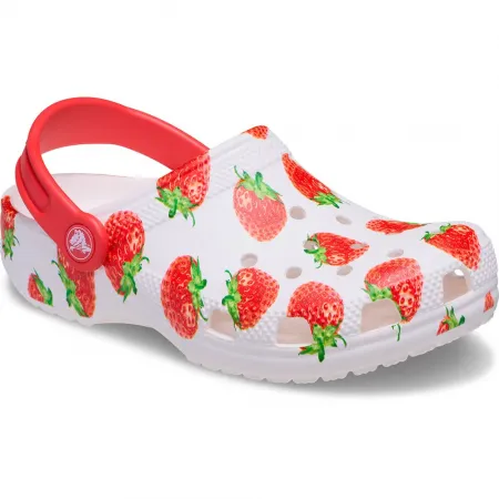 크록스 Classic Fresh Fruits 샌들 142125571