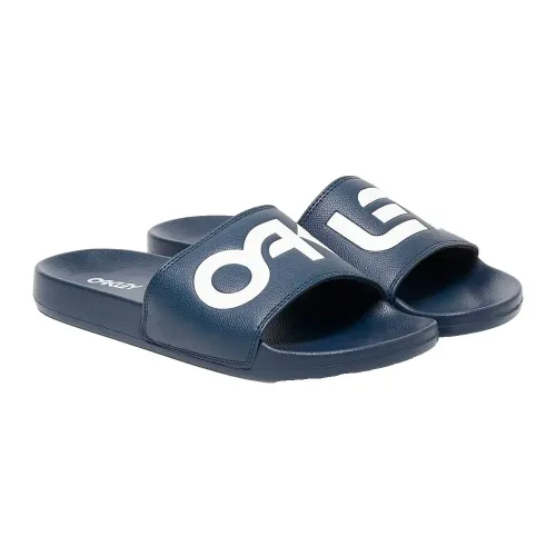 오클리 APPAREL B1b 2 0 슬리퍼 142133456