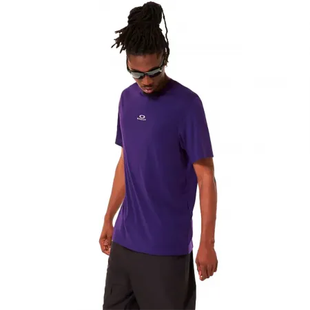 오클리 APPAREL Bark new 반팔 티셔츠 142133485