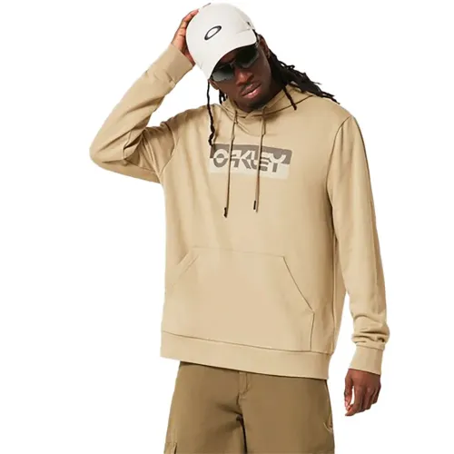 오클리 APPAREL Duality b1b po 후드티 142133606