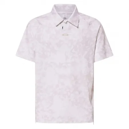 오클리 APPAREL Ghille haze 반팔 폴로 셔츠 142133702