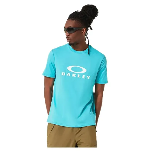 오클리 APPAREL O bark 2 0 반팔 티셔츠 142133841