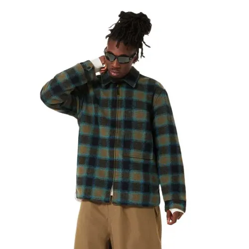 오클리 APPAREL Off-slope 긴팔 셔츠 142133851