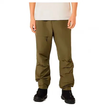 오클리 APPAREL Off-slope 운동복 바지 142133860