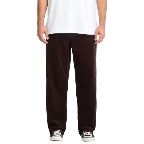 볼컴 Frickin Loose Tapered Fit 바지 142144501