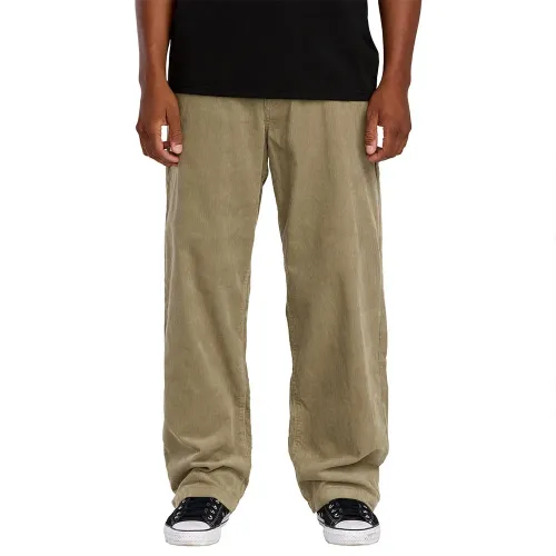 볼컴 Frickin Loose Tapered Fit 바지 142144502