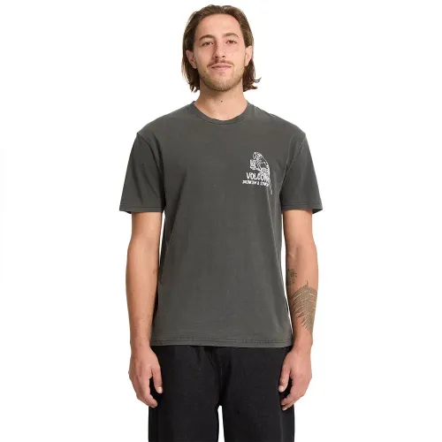 볼컴 Liquor Locker PW 반팔 티셔츠 142144541