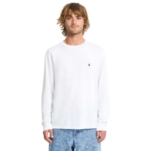 볼컴 Stone Blanks BSC 긴팔 티셔츠 142144639