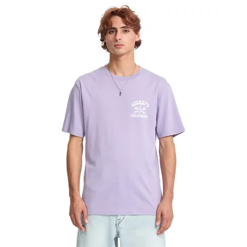 볼컴 Stoneys Basic 반팔 티셔츠 142144653