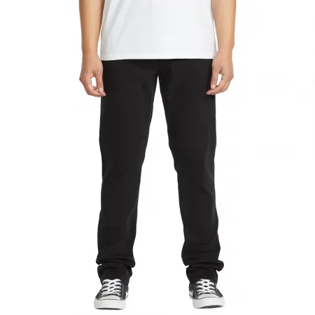 볼컴 Vorta Straight Fit 청바지 142144682