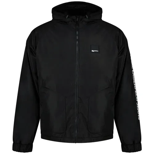 KARL LAGERFELD A4M15063 패딩 자켓 142144863