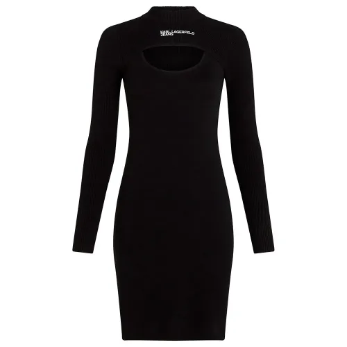 KARL LAGERFELD A4W13010 원피스 142144868