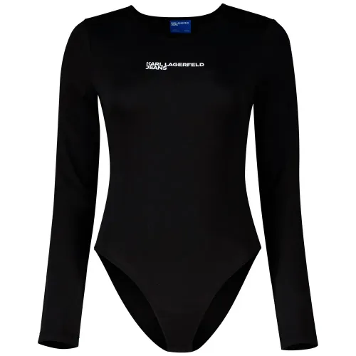 KARL LAGERFELD A4W17017 바디수트 142144870