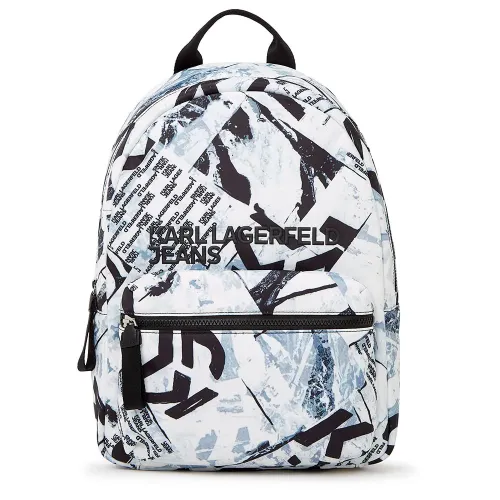 KARL LAGERFELD 에센셜 BP 백팩 142144888