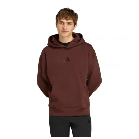 아디다스 All SZN 플리스 후드티 142155950