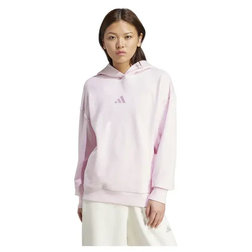 아디다스 All SZN French Terry Loose 후드티 142155978
