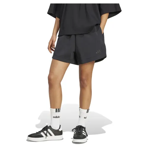 아디다스 All SZN Soft Lux Loose 반바지 142156009