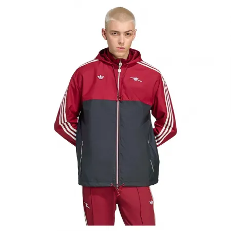 아디다스 Arsenal Terrace Icons 파카 142156098