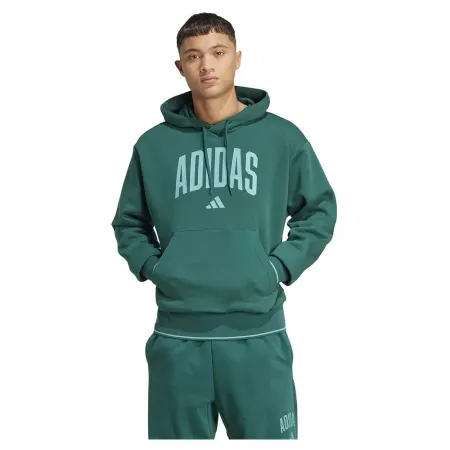아디다스 Collegiate 후드티 142156255