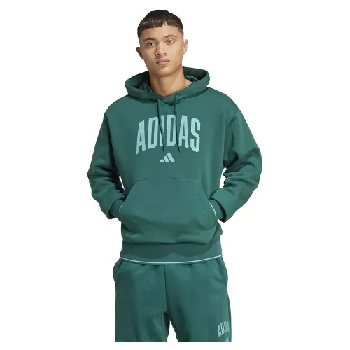 아디다스 Collegiate 후드티 142156255