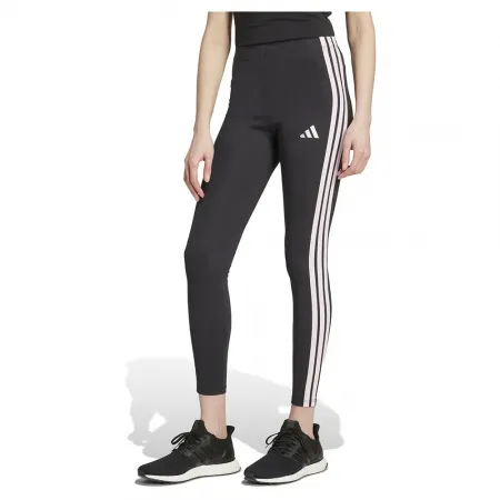 아디다스 에센셜 3 Stripes Cotton 레깅스 142156394