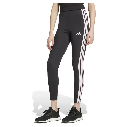 아디다스 에센셜s 3 Stripes Cotton 레깅스 142156394