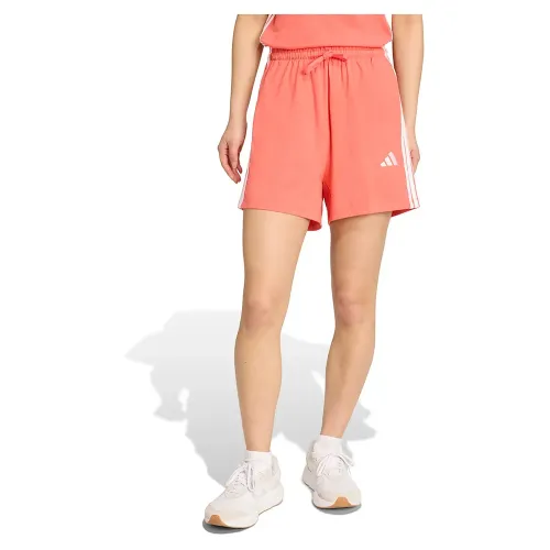 아디다스 에센셜s 3 Stripes Cotton 반바지 142156399