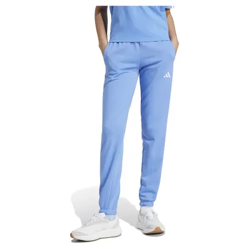 아디다스 에센셜s 3 Stripes French Terry Cuffed 조거팬츠 142156434
