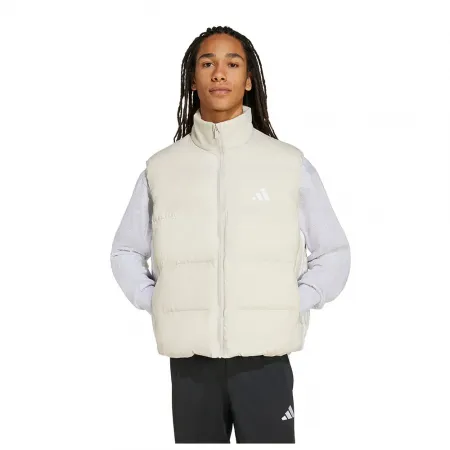 아디다스 에센셜 Climawarm 3 Stripes Puffer Down 조끼 142156601