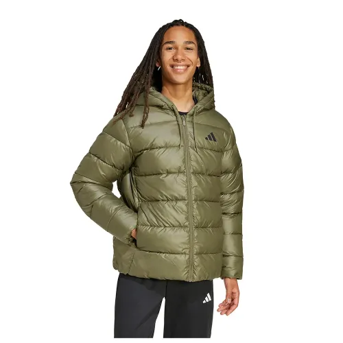 아디다스 에센셜 Climawarm Synthetic Down Puffer 자켓 142156618