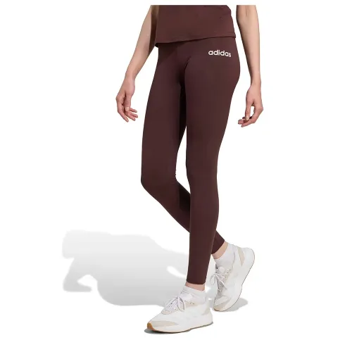 아디다스 에센셜 Linear Cotton 레깅스 142156642