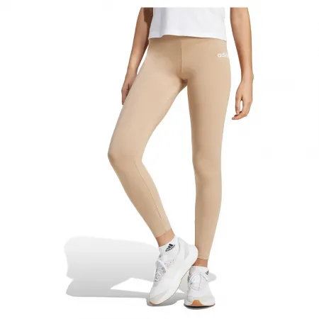 아디다스 에센셜 Linear Cotton 레깅스 142156644