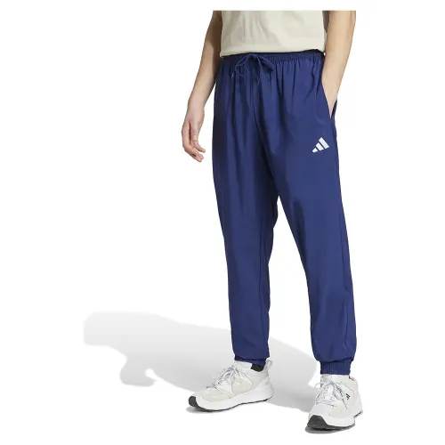 아디다스 에센셜s Small Logo Stanford 바지 142156747