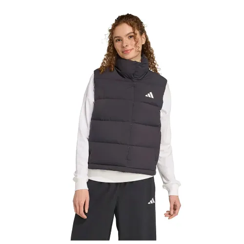 아디다스 Helionic Climawarm Relaxed Down 조끼 142156915