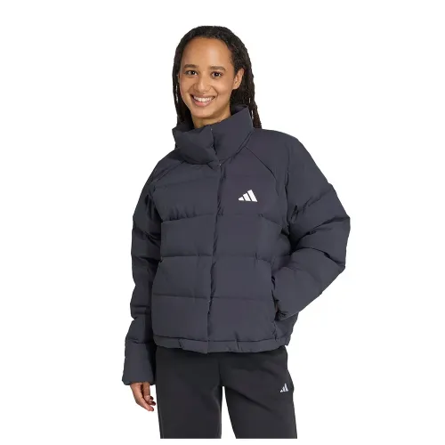 아디다스 Helionic Climawarm Relaxed 다운 자켓 142157094