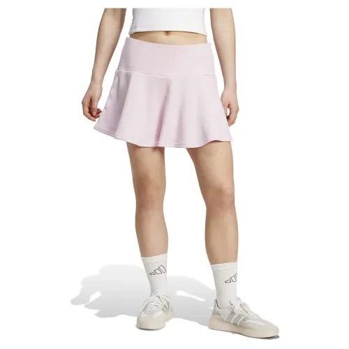 아디다스 Seasonal 에센셜s 3 Stripes 스커트 142157776