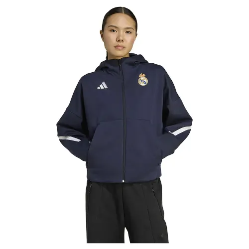 아디다스 Real Madrid Z.N.E Anthem 자켓 142157782