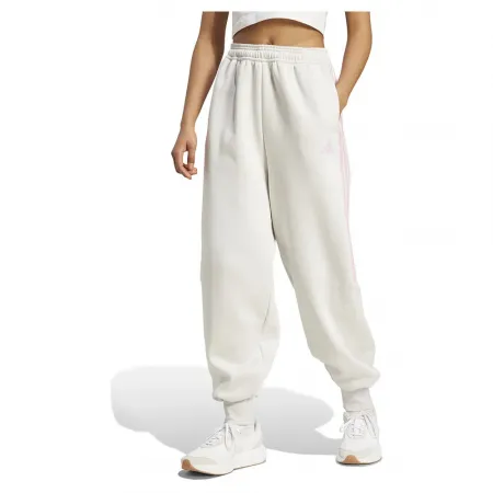 아디다스 Tiro 3 Stripes 플리스 조거팬츠 142158351